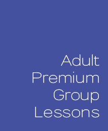 Adult Group Lessons