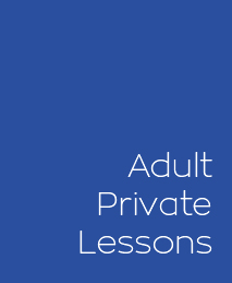 Adult Private Lessons