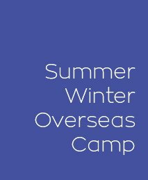 Summer Winter Overseas Camp